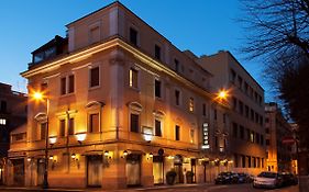 Hotel Piemonte Rome
